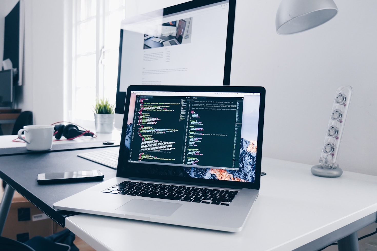 How To Start Your First Online Venture
