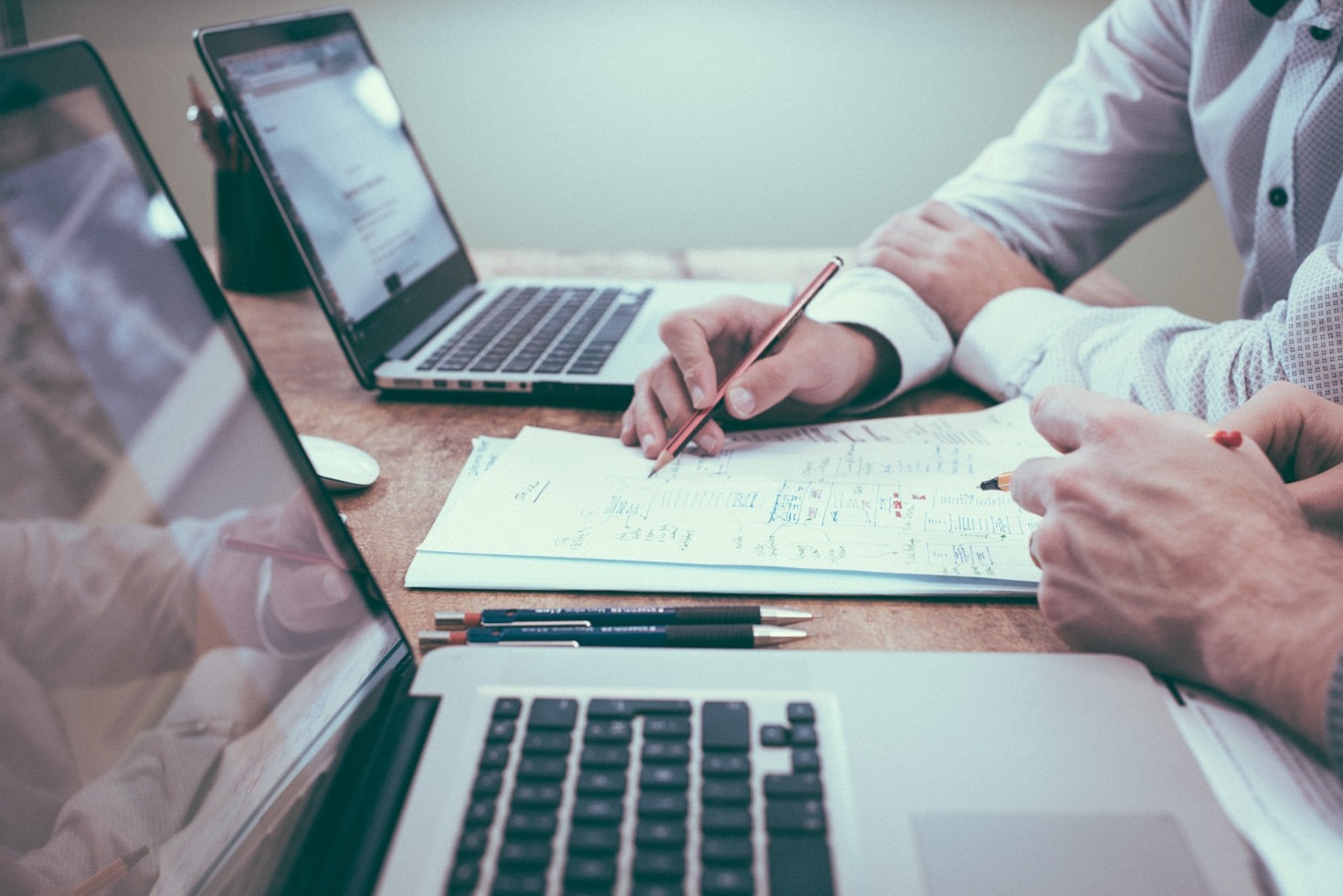 Maximizing Your Earnings Through Strategic Planning